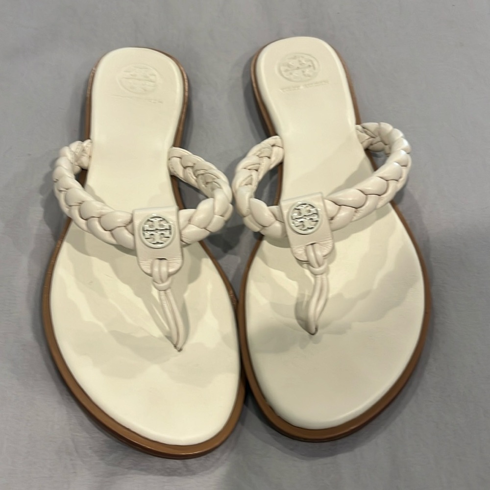 Tory Burch sandals
